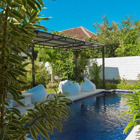 Bali Amed Feel Home Villa מראה חיצוני תמונה