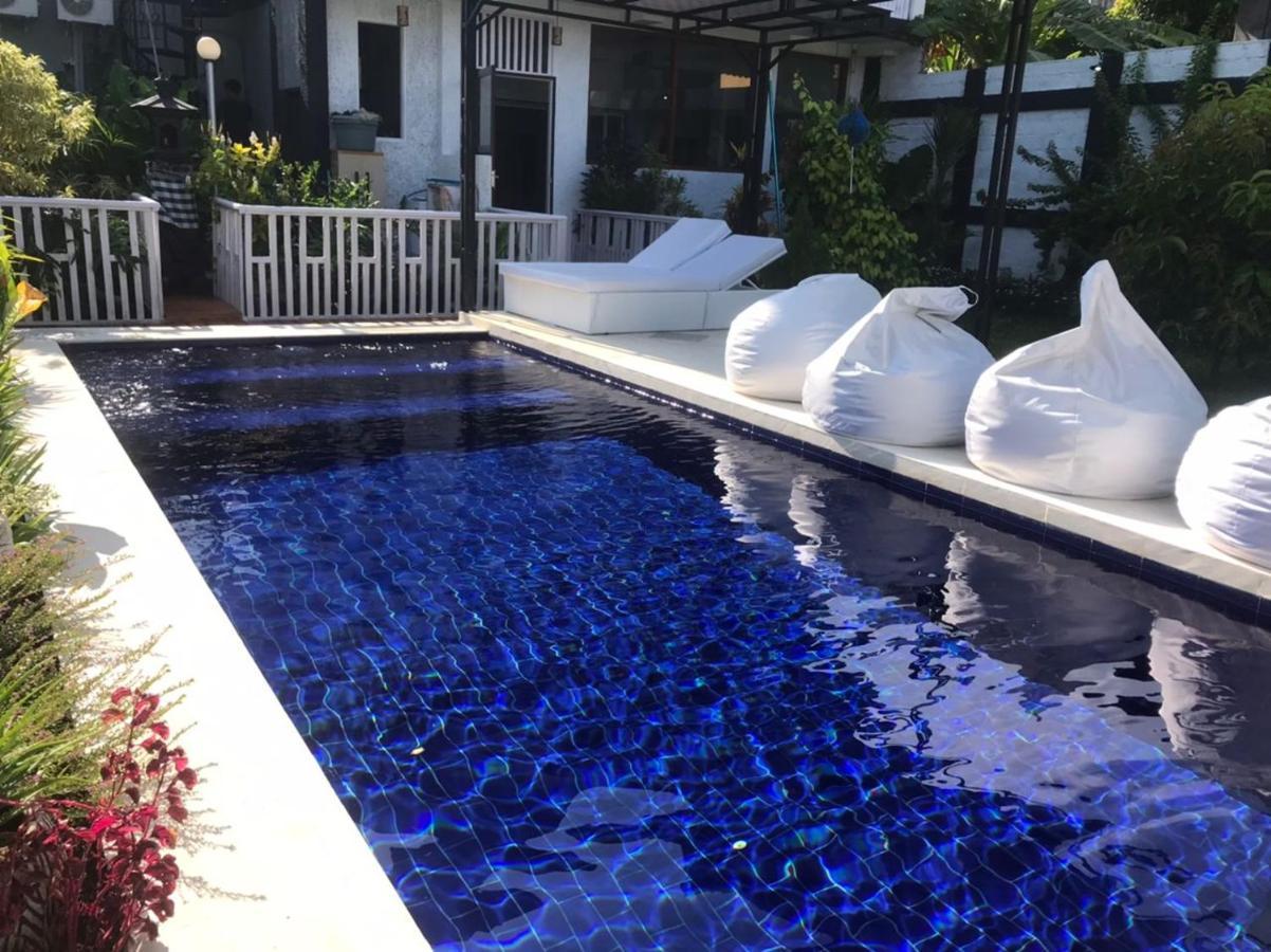 Bali Amed Feel Home Villa מראה חיצוני תמונה
