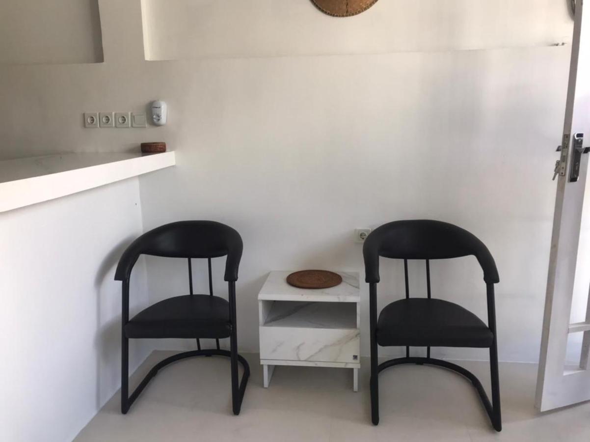 Bali Amed Feel Home Villa מראה חיצוני תמונה