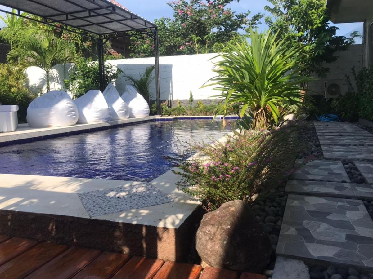 Bali Amed Feel Home Villa מראה חיצוני תמונה