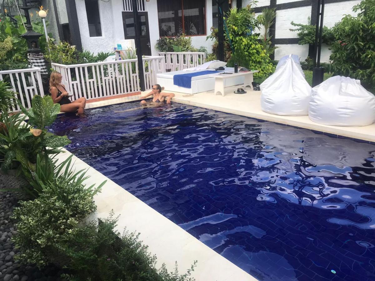 Bali Amed Feel Home Villa מראה חיצוני תמונה