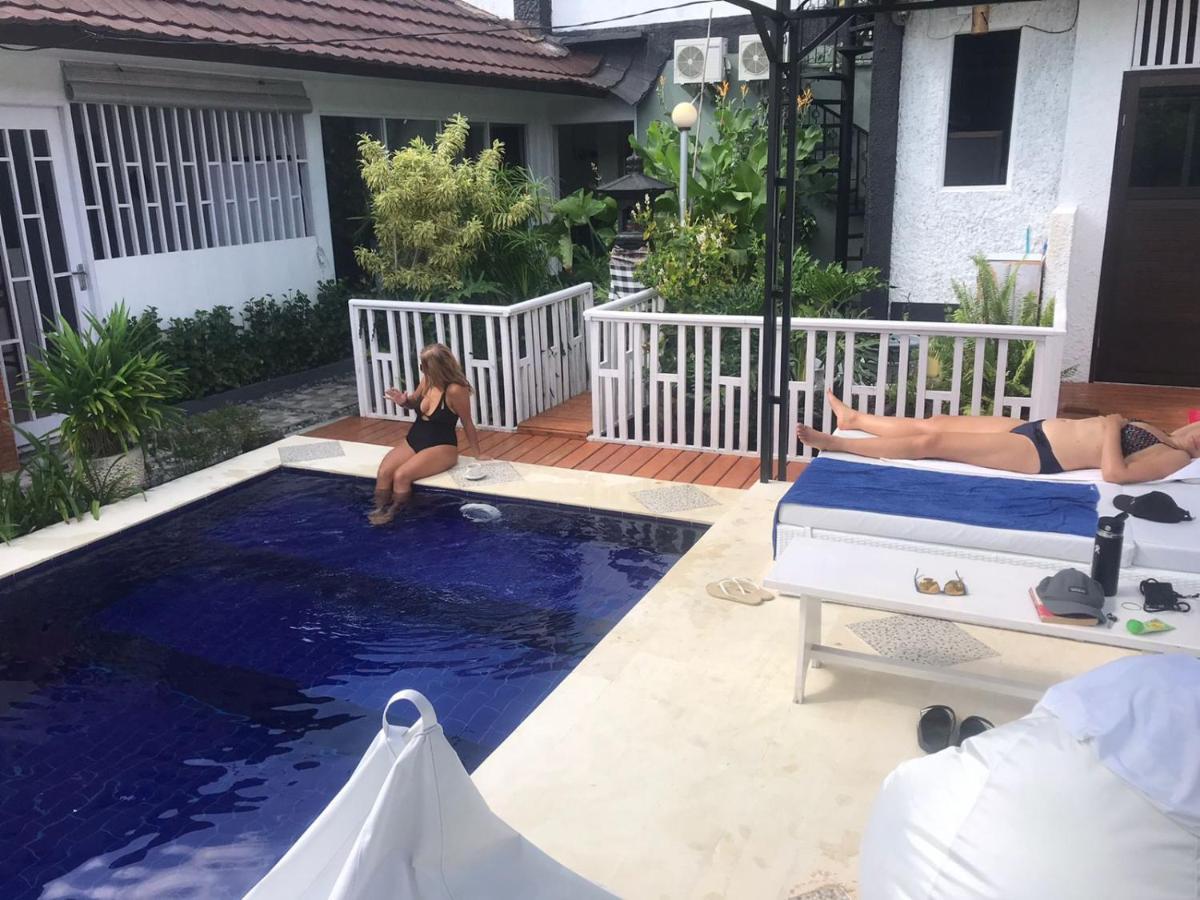 Bali Amed Feel Home Villa מראה חיצוני תמונה