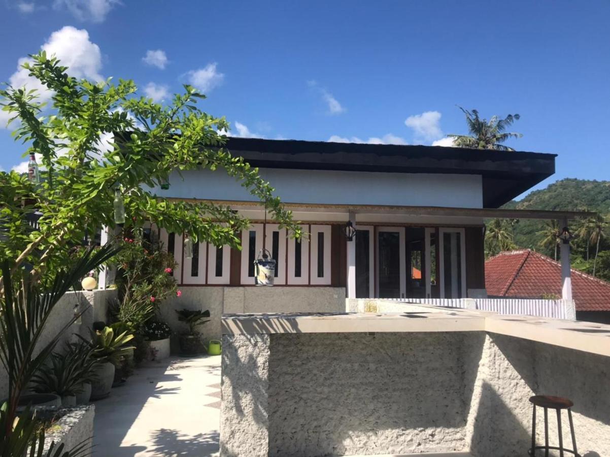 Bali Amed Feel Home Villa מראה חיצוני תמונה