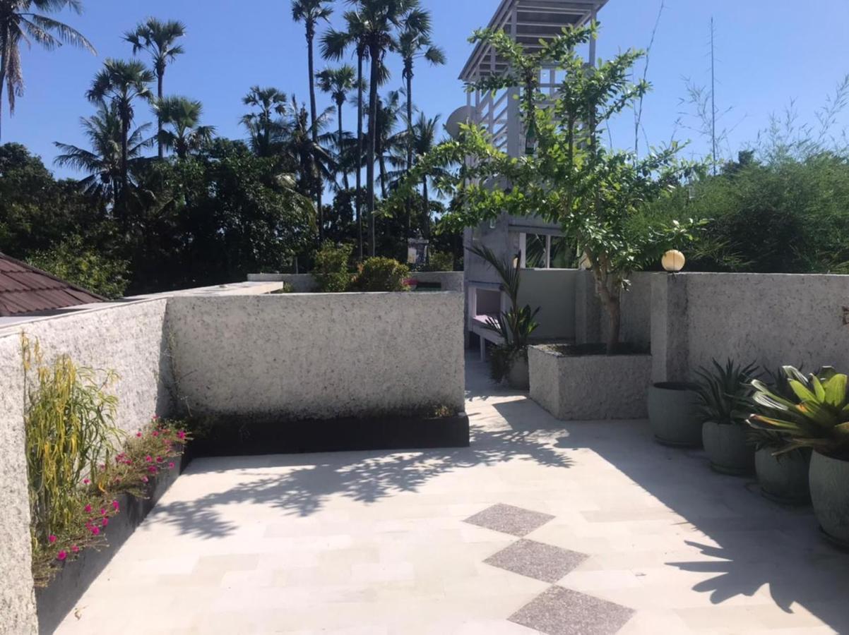 Bali Amed Feel Home Villa מראה חיצוני תמונה