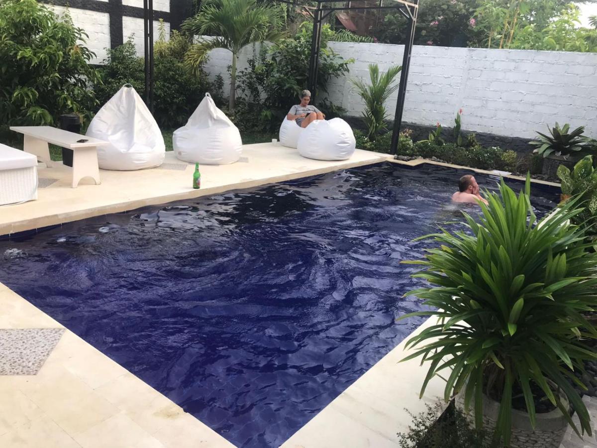 Bali Amed Feel Home Villa מראה חיצוני תמונה