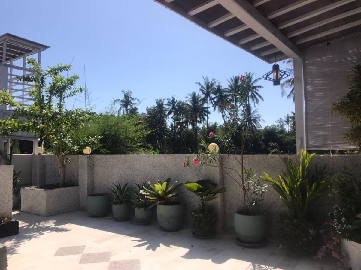 Bali Amed Feel Home Villa מראה חיצוני תמונה
