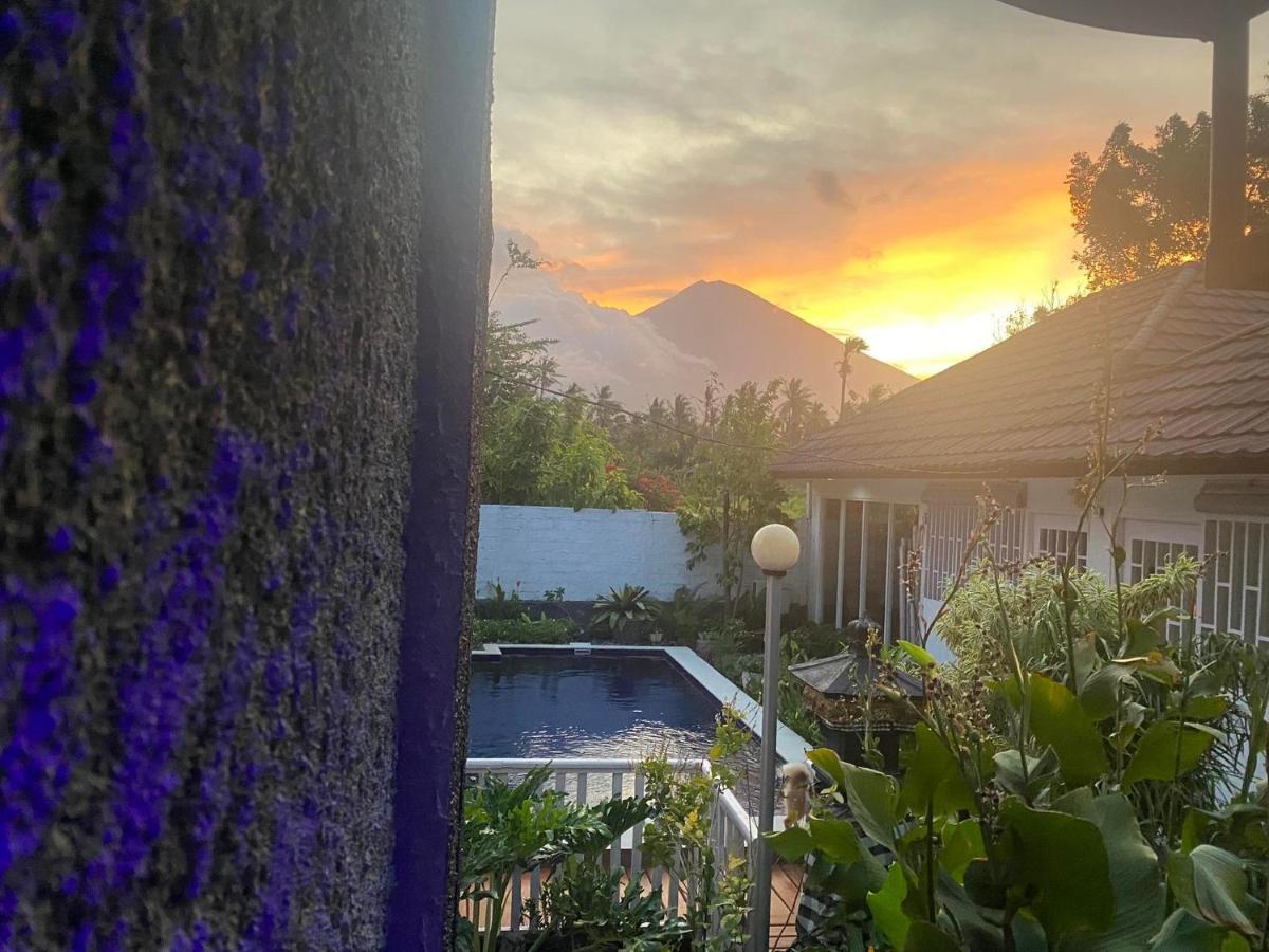 Bali Amed Feel Home Villa מראה חיצוני תמונה