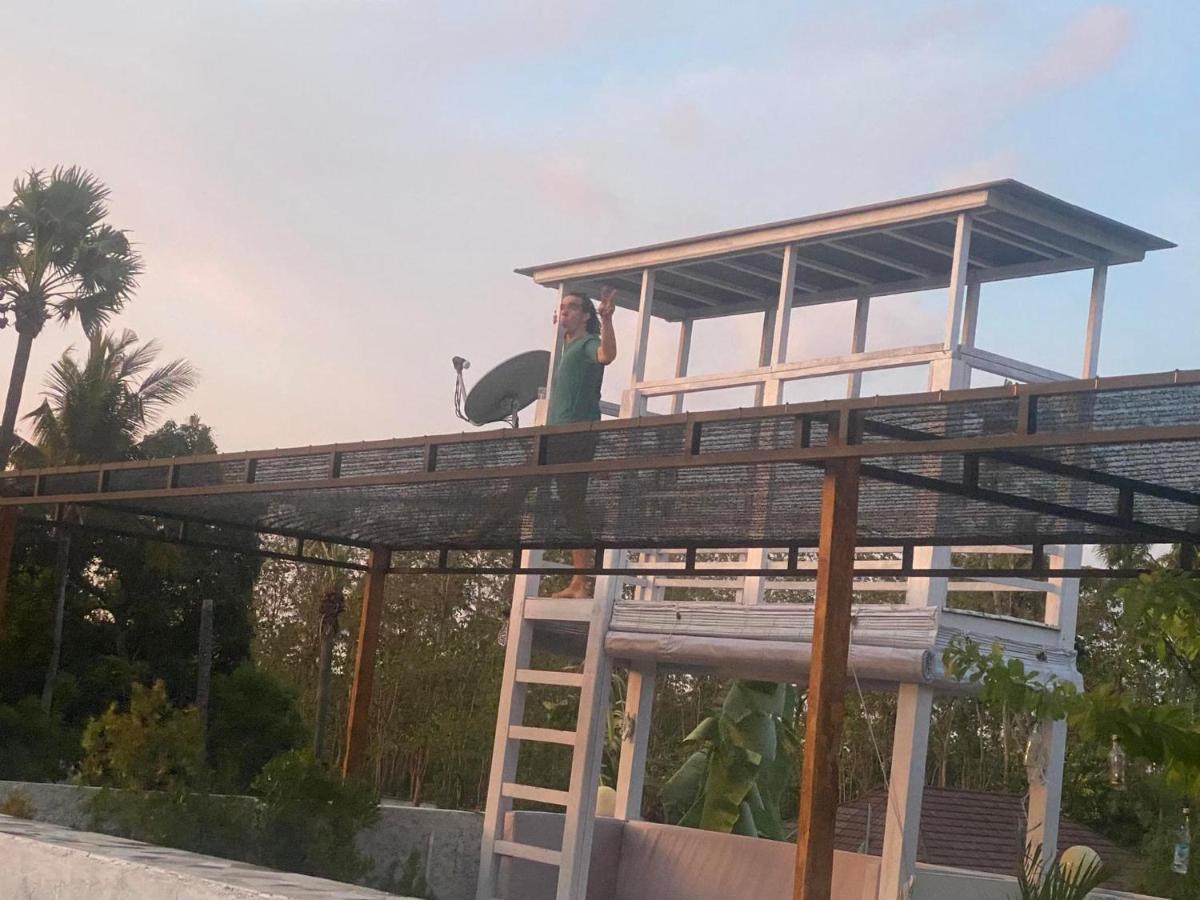Bali Amed Feel Home Villa מראה חיצוני תמונה