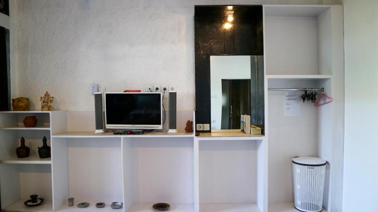Bali Amed Feel Home Villa מראה חיצוני תמונה