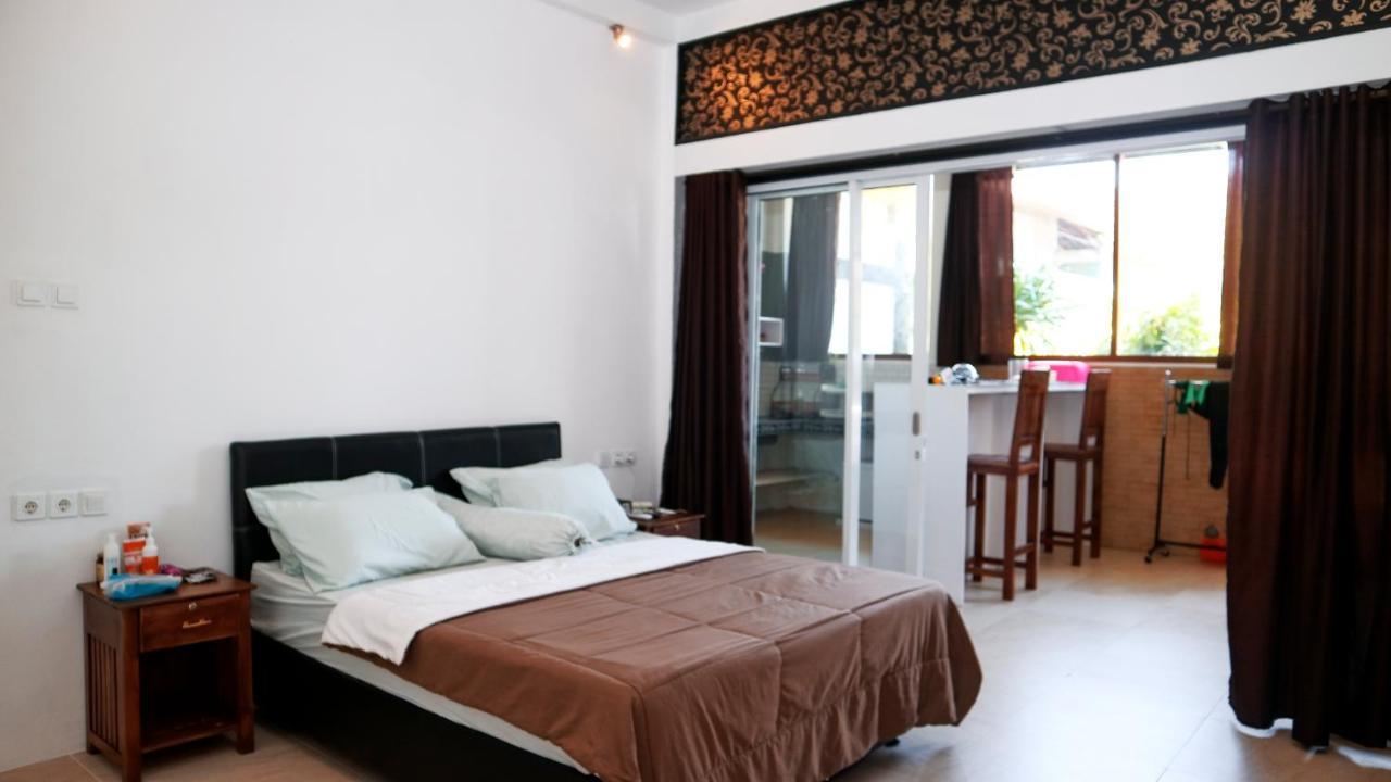 Bali Amed Feel Home Villa מראה חיצוני תמונה