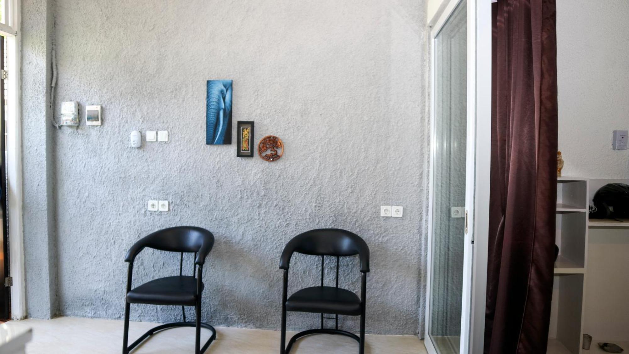 Bali Amed Feel Home Villa מראה חיצוני תמונה
