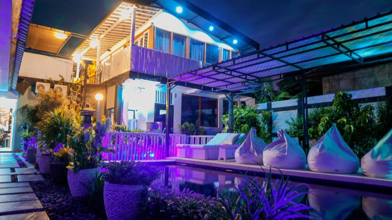 Bali Amed Feel Home Villa מראה חיצוני תמונה