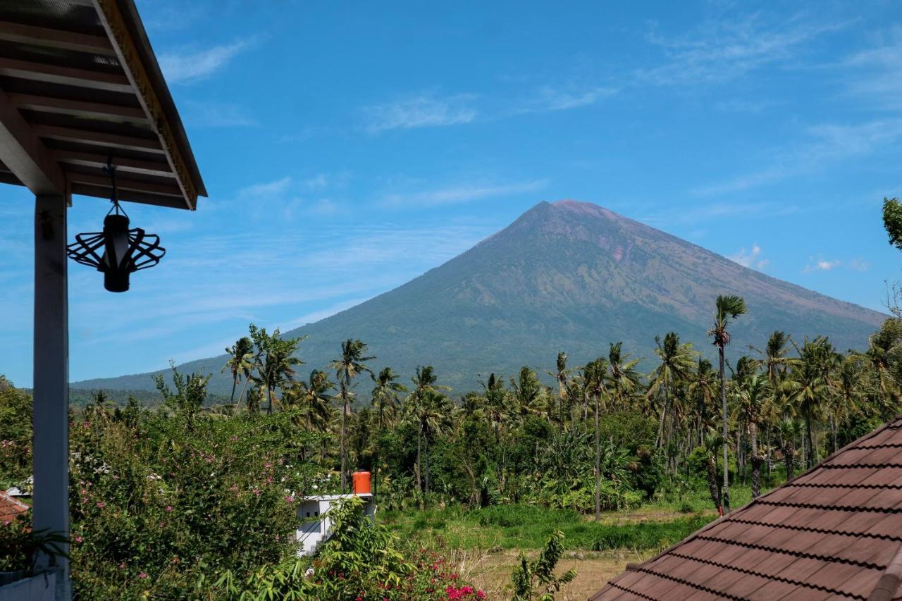 Bali Amed Feel Home Villa מראה חיצוני תמונה