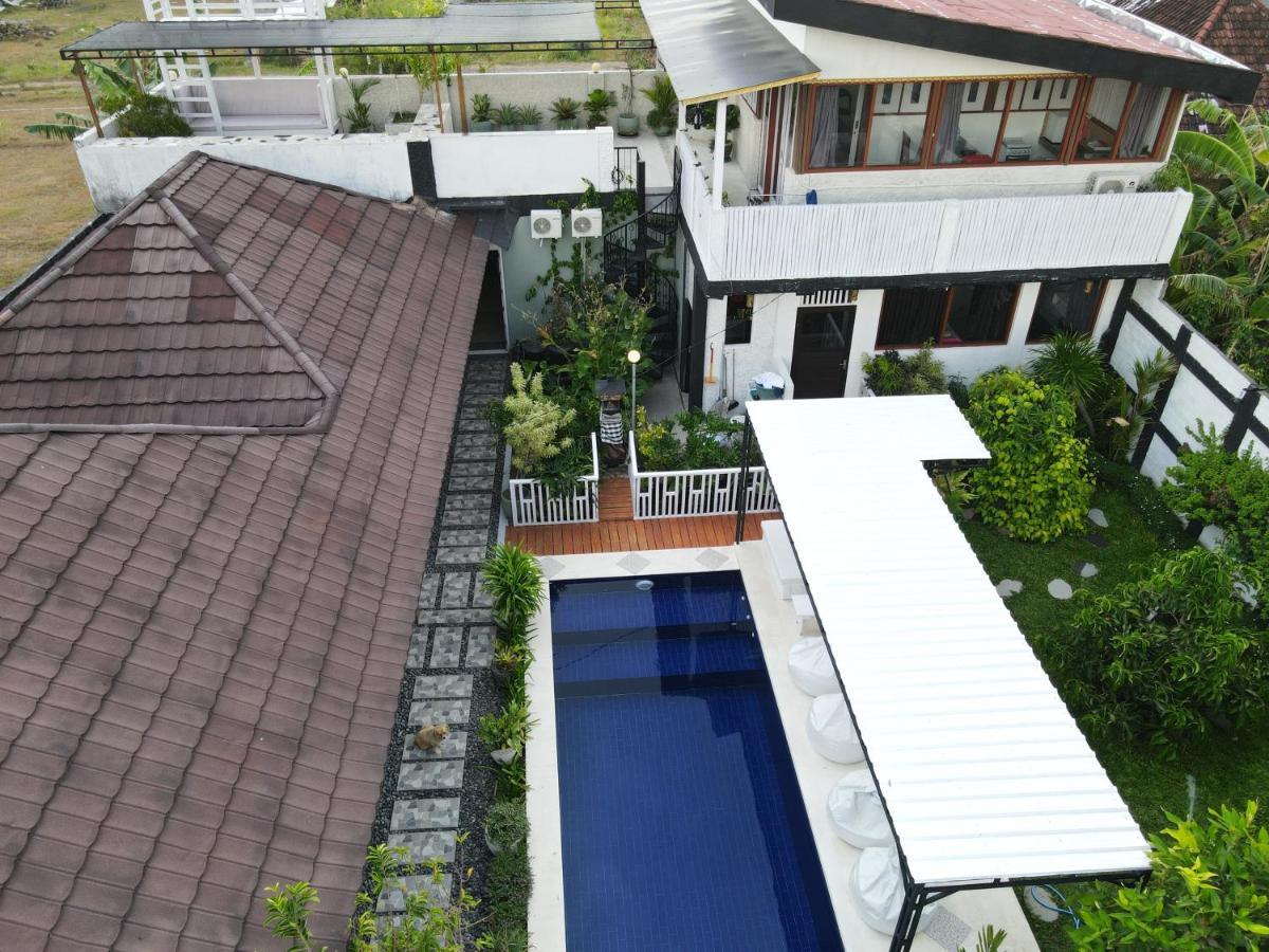 Bali Amed Feel Home Villa מראה חיצוני תמונה